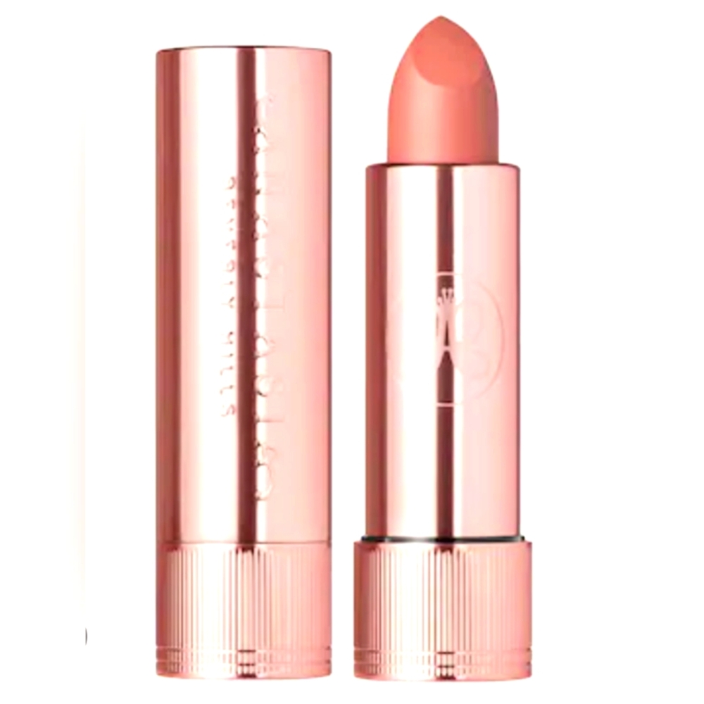 5/75$ Anastasia Beverly Hills Matte & Satin Lipstick In Taupe Beige